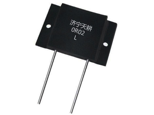 RJ712-2型功率型高穩(wěn)定、高精密金屬箔產(chǎn)品