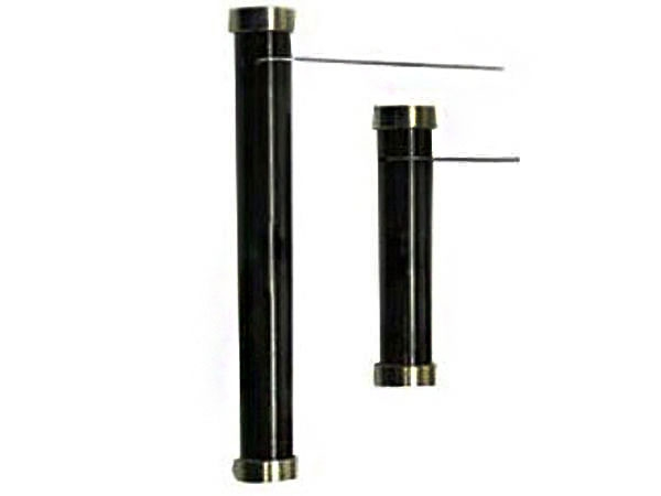 公司大功率厚膜無(wú)感電阻RI80,分壓器RI81成功用于800KV高壓直流輸電系統(tǒng)